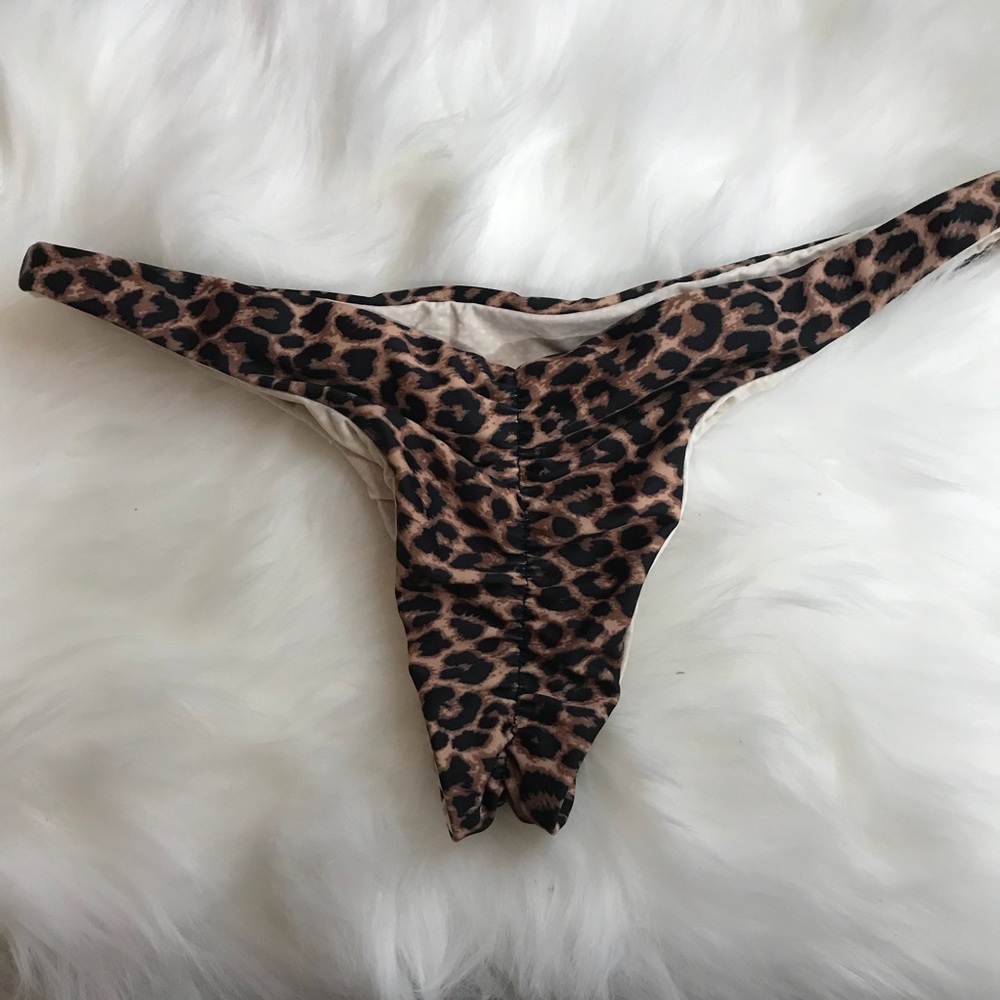 Acacia swimwear